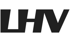 LHV Pank Logo