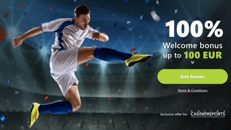 Librabet Offers an Exclusive Welcome Bonus to OCR players