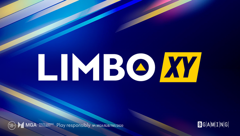 BGaming Announces Exciting New Casual Game Release: Limbo XY, a Unique Crypto Game with High Winning Potential.