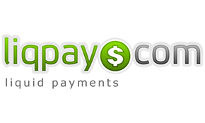LIQPAY Logo