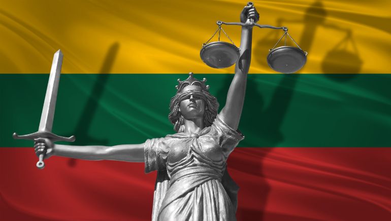 Lithuanian Authorities Fine Amber Gaming €15,000 Over Betting Limit Dispute