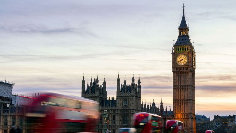 UK Government U-Turns on Gambling Advertising Ban