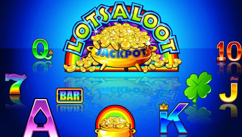 Golden Riviera Casino Player Wins €91,333 Jackpot