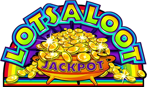 LotsaLoot Logo