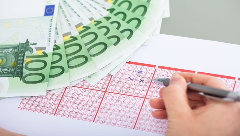 €2.41bn To Be Paid Out In Spanish Christmas Lottery