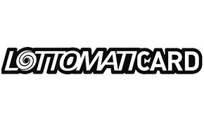 Lottomaticard Logo