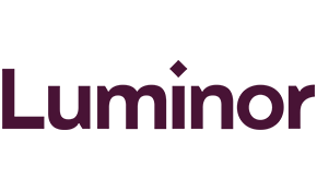 Luminor Logo