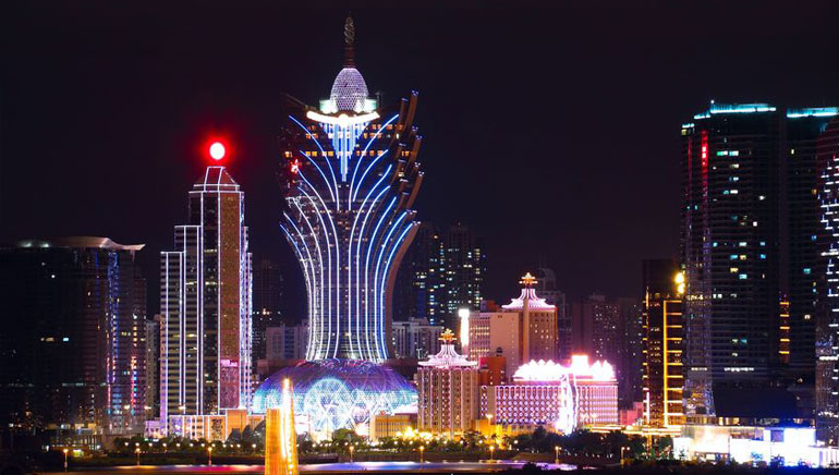 Short-Term Pain Predicted for Macau's Land-Based Casinos During World Cup