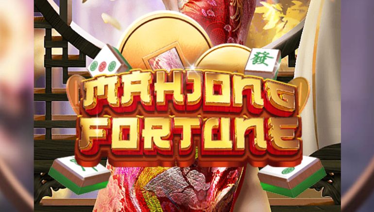 Mahjong Fortune Screenshot
