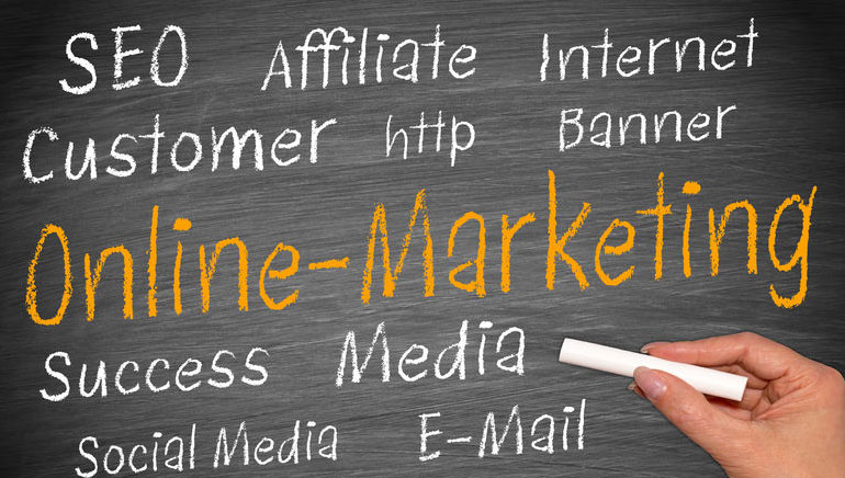  Affiliate Programs Spread Through the Web