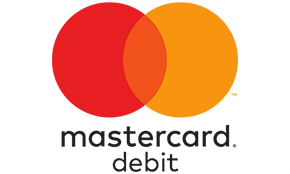 MasterCard Debit Card Logo