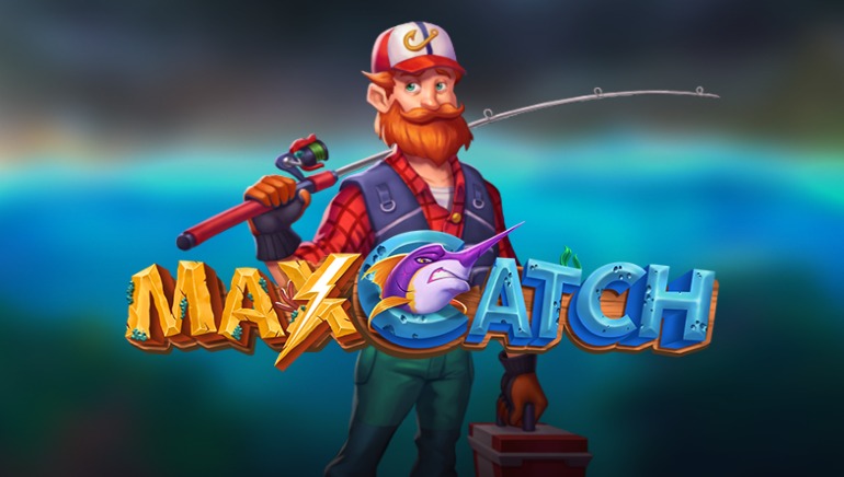 Max Catch Screenshot