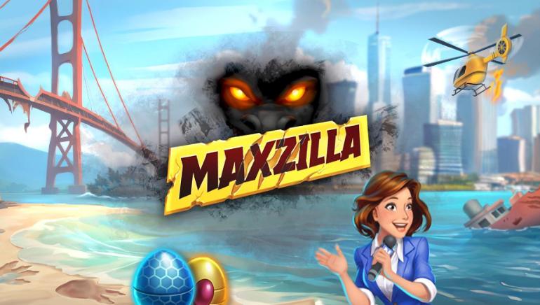 Maxzilla Slot from Popiplay Goes Global: A New Monster-Themed Slot Taking Over Casinos