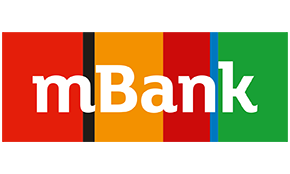 mBank Logo