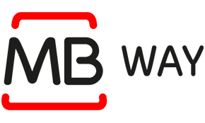 MB WAY Logo