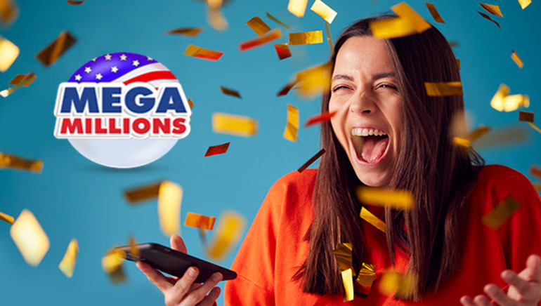 Mega Millions Lottery Grand Prize Set to Surpass $1 Billion Friday Night, with Tickets Available Worldwide