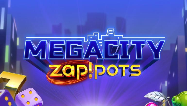 Megacity™ Screenshot