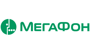 MegaFon Logo