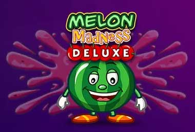 Melon Madness Logo