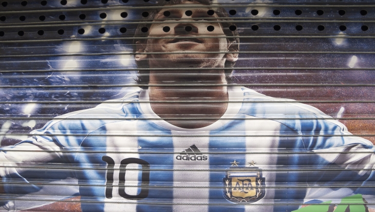 Betting Odds for Argentina-Netherlands World Cup Semi-Final