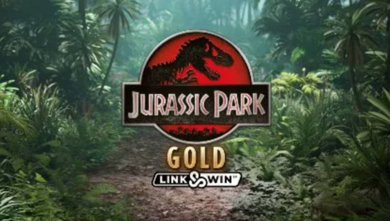 The Beasts Are Back with Microgaming’s Jurassic Park: Gold