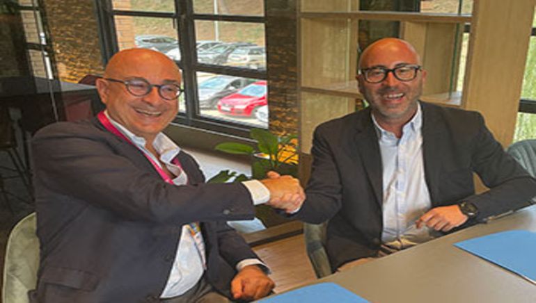 MGA and Microgame Come Together to Serve Italy