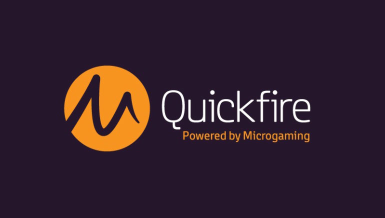 Microgaming to Sell Quickfire