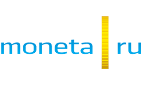 Moneta Logo