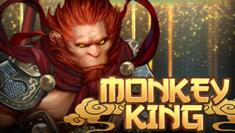 The Monkey King Now Reigns at Yggdrasil Casinos