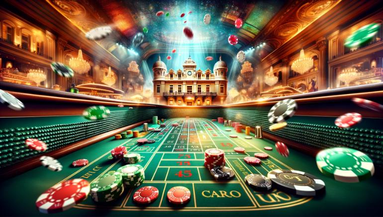 Understanding The Monte Carlo Fallacy