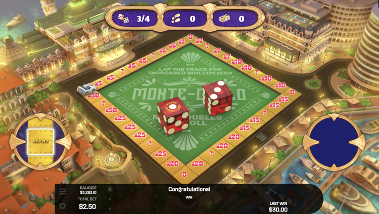 Bonus Only by Golden Rock Studios Bursts onto the Gaming Scene!