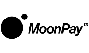 MoonPay Logo