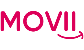 MOVII Logo