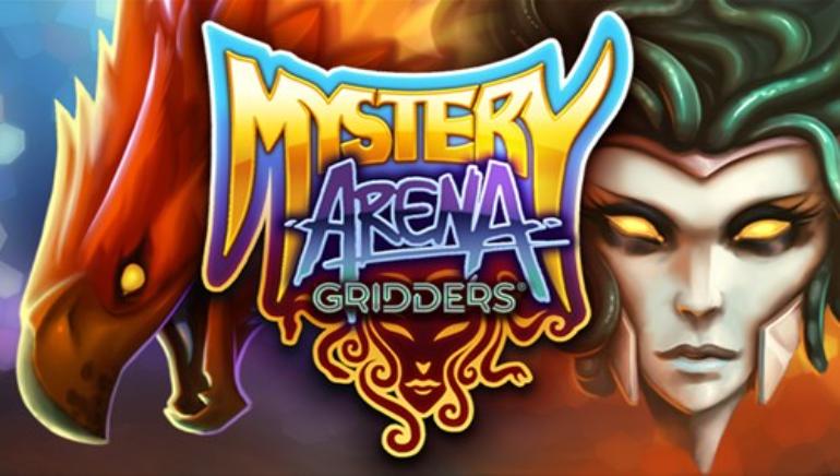 Mystery Arena Crash Course Guide