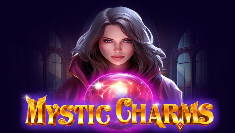 Unveil the Enchantment with TrueLab's Mystic Charms Slot