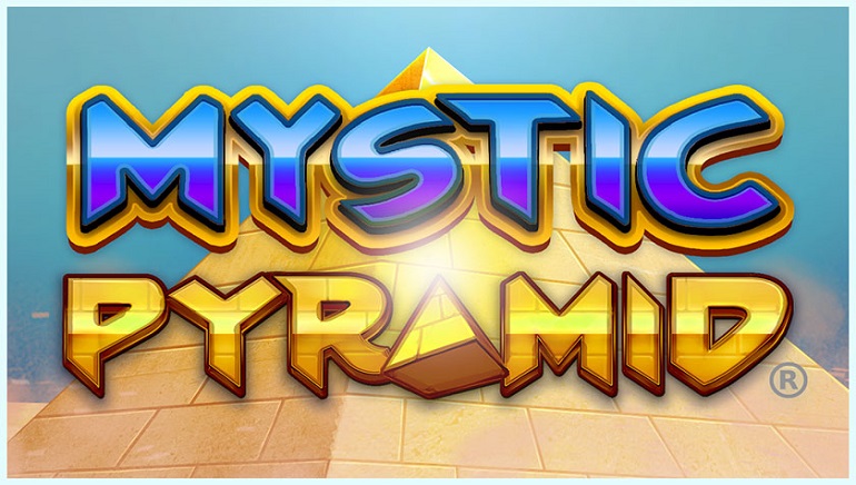 Uncover Ancient Egyptian Mysteries With New Mystic Pyramid Slot From GAMING1