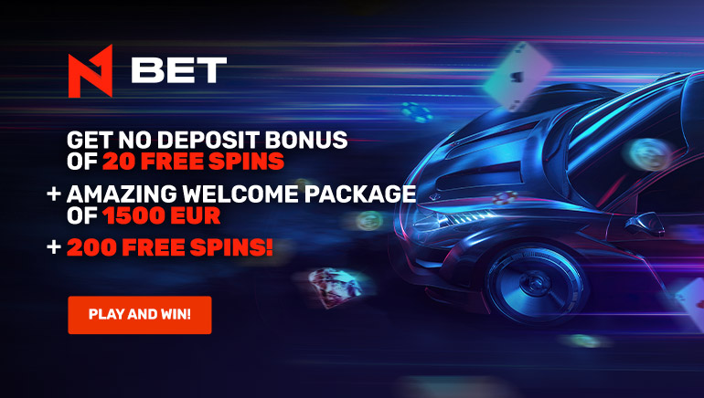 N1 Bet Casino Unveils its Exclusive Promotion for OCR Players