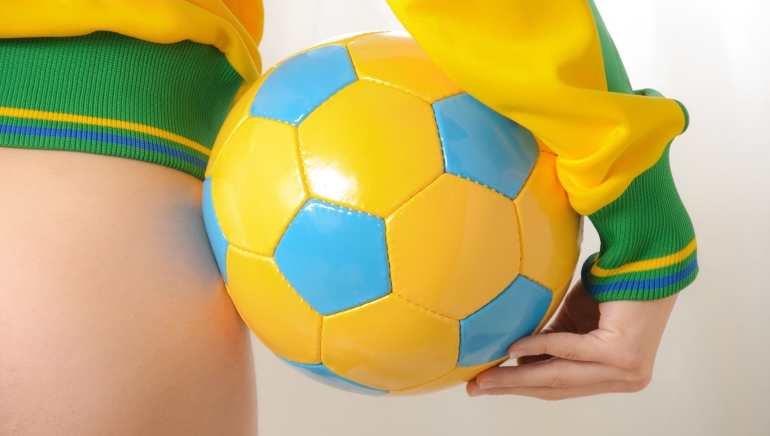 FIFA World Cup Preview: Germany a Strong Favorite