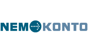 NemKonto Logo