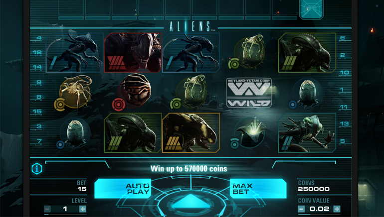 Special Feature: NetEnt's Popular Penny Slots