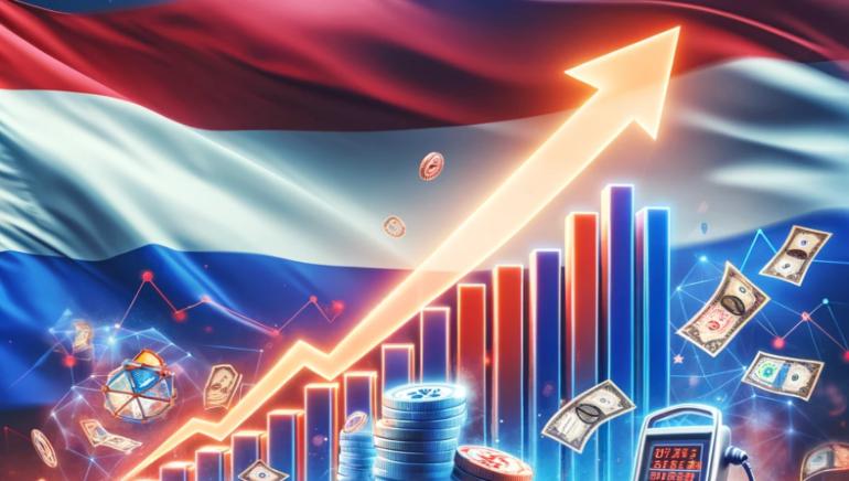 Netherlands tax up to 37.8%