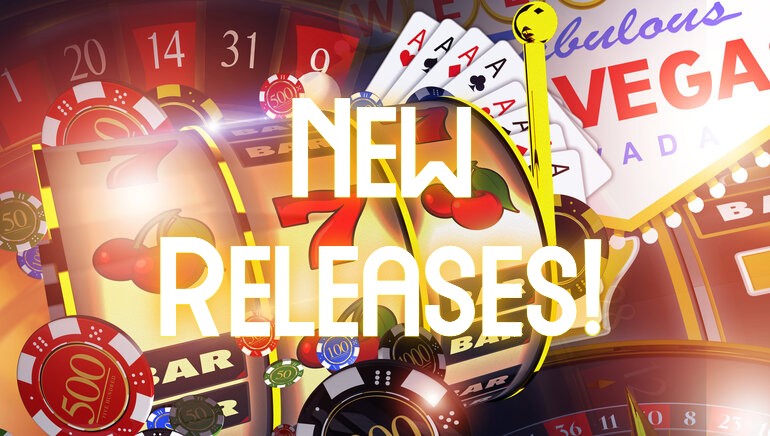 Check Out Our October Games Report – Discover the Hottest Releases Now!