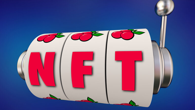 NFT Casinos Are Here!