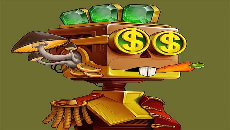 Gambling With NFTs: From Basics to Complexity
