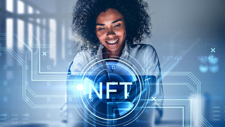 Are NFT Casinos the Next Big Thing?