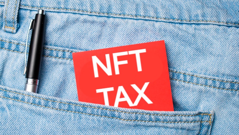 Two US States Pen the Country's First-Ever NFT Tax Laws