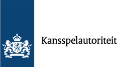 The Dutch Gaming Authority (Kansspelautoriteit) Logo