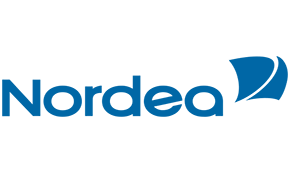Nordea Logo