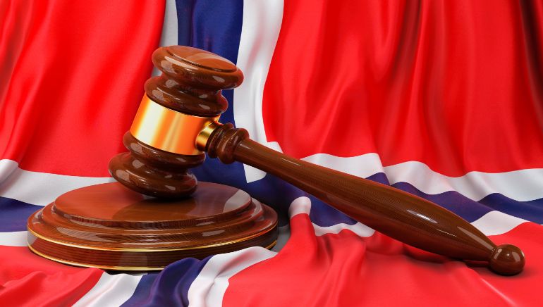 Norwegian Regulator Slaps Norsk Tipping With a NOK46 Million Penalty