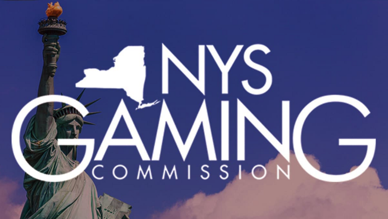 New York Gaming Commission Selects Nine Mobile Gambling Operators